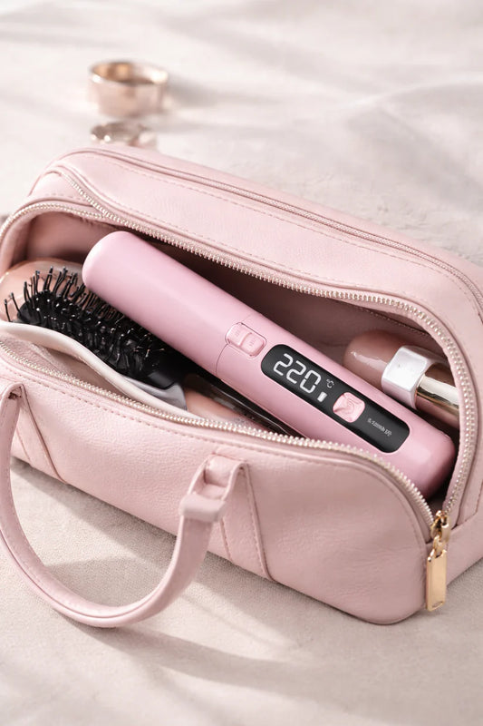 Mini Lisseur sans fil